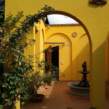 Apartment Tuscany Gorello Underground *