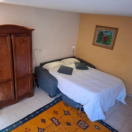 דירה Tuscany Gorello Underground