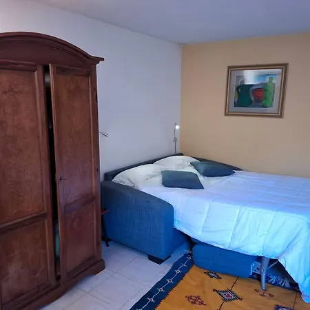 Tuscany Gorello Underground Apartment Arezzo