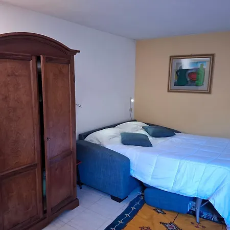 Tuscany Gorello Underground * ארצו