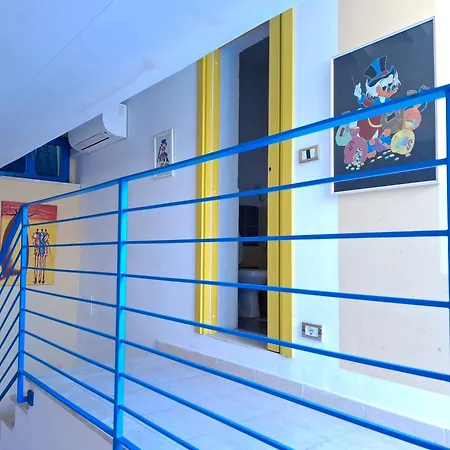 דירה Tuscany Gorello Underground ארצו