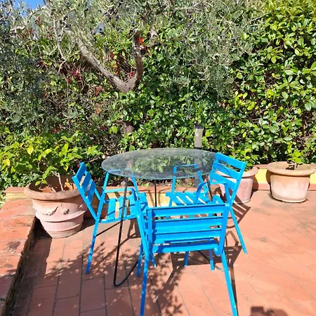 Tuscany Gorello Underground Apartment Arezzo
