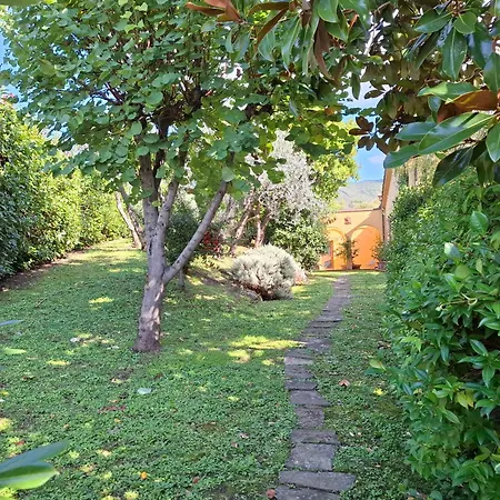 דירה Tuscany Gorello Underground *