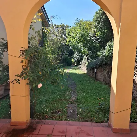 Tuscany Gorello Underground