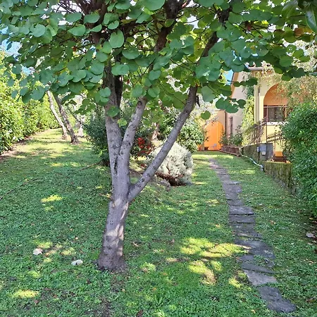 Tuscany Gorello Underground Daire *