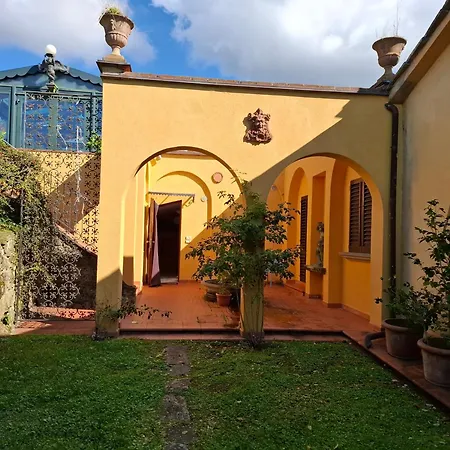 Tuscany Gorello Underground ארצו