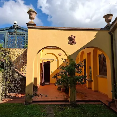 Tuscany Gorello Underground דירה