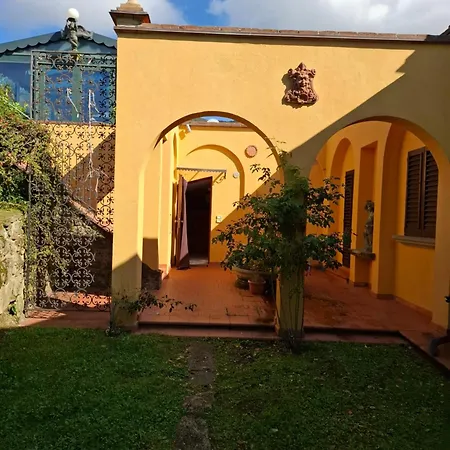 Apartment Tuscany Gorello Underground Arezzo