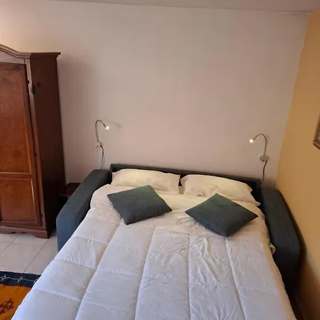 Apartment Tuscany Gorello Underground *