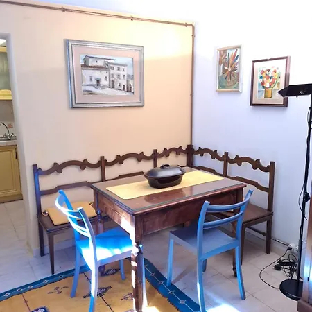 Apartment Tuscany Gorello Underground *