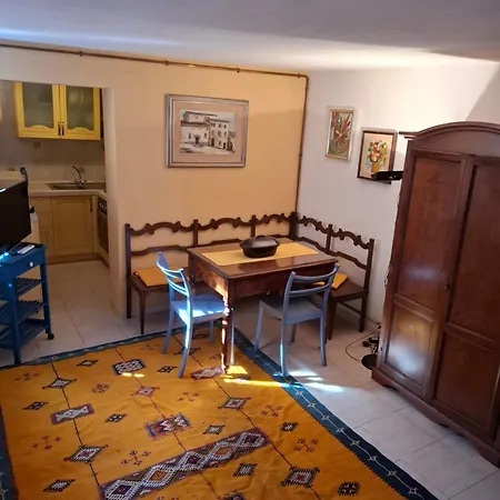 Apartment Tuscany Gorello Underground Arezzo