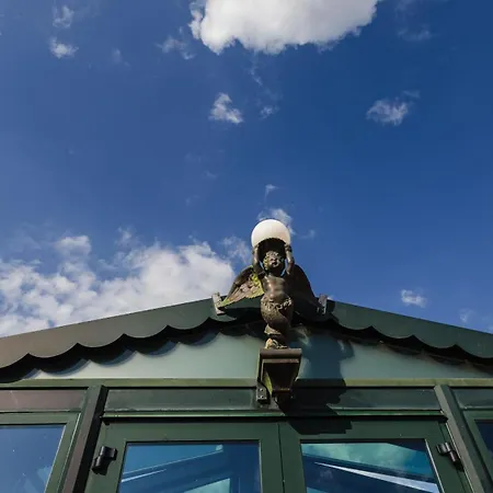 דירה Tuscany Gorello Underground