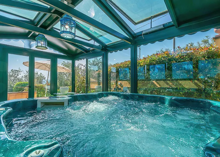 דירה Tuscany Gorello Underground ארצו