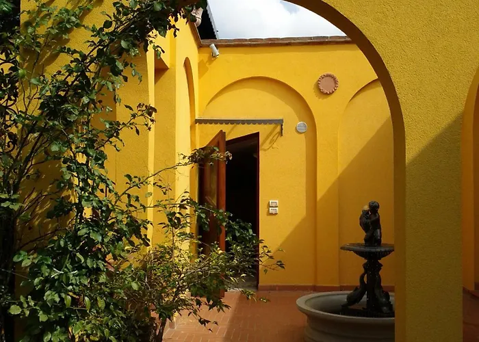 דירה Tuscany Gorello Underground *