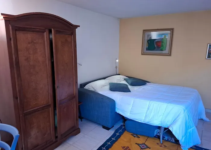 Tuscany Gorello Underground דירה ארצו