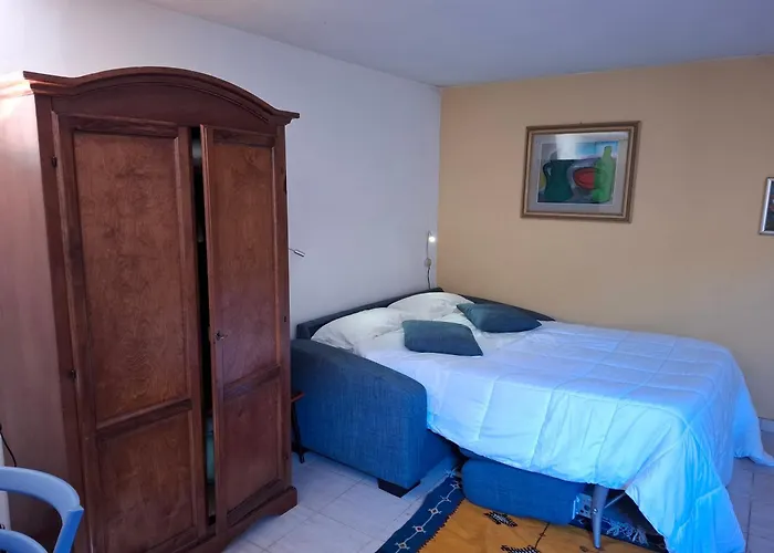 Tuscany Gorello Underground * ארצו