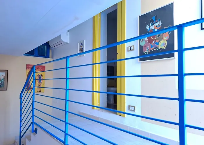 דירה Tuscany Gorello Underground ארצו