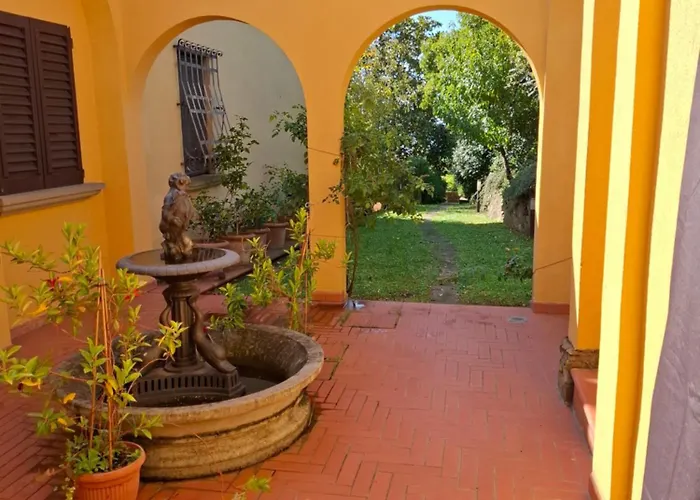 דירה Tuscany Gorello Underground ארצו