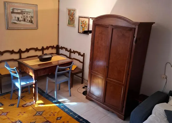 דירה Tuscany Gorello Underground