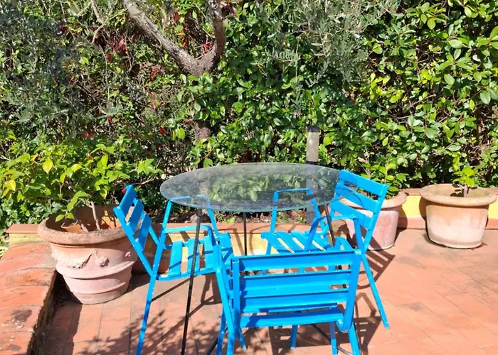 Tuscany Gorello Underground דירה ארצו