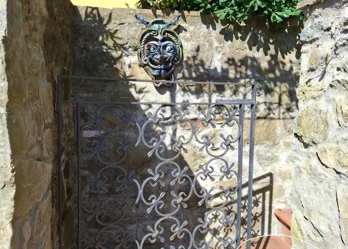 Tuscany Gorello Underground דירה ארצו