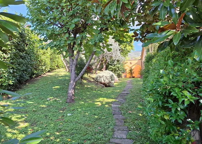 דירה Tuscany Gorello Underground *