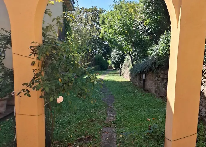 Tuscany Gorello Underground