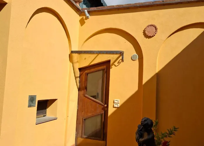 Tuscany Gorello Underground * ארצו