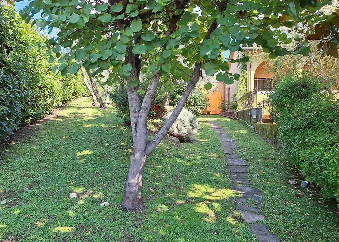 Tuscany Gorello Underground דירה *