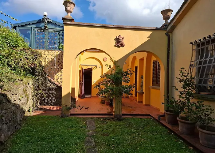 Tuscany Gorello Underground ארצו