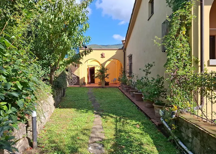 Tuscany Gorello Underground דירה