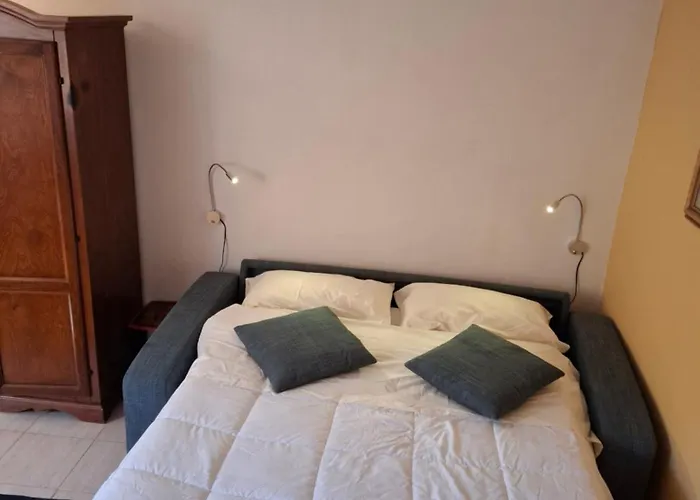 דירה Tuscany Gorello Underground *