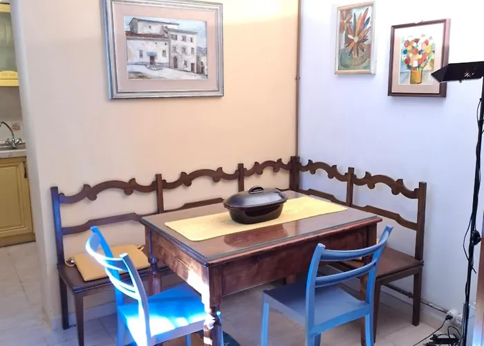 דירה Tuscany Gorello Underground *