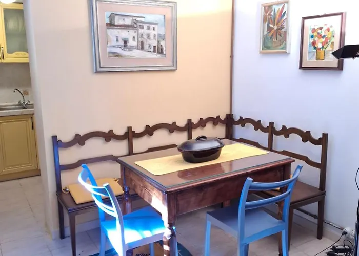 Tuscany Gorello Underground *