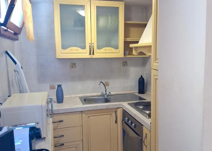 Tuscany Gorello Underground