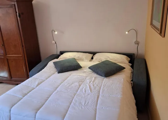 Tuscany Gorello Underground דירה *