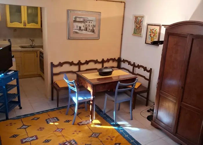 דירה Tuscany Gorello Underground ארצו