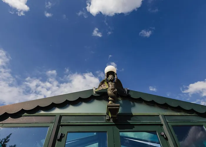 דירה Tuscany Gorello Underground