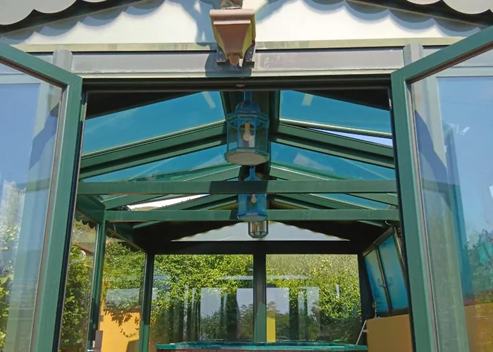 Tuscany Gorello Underground דירה *