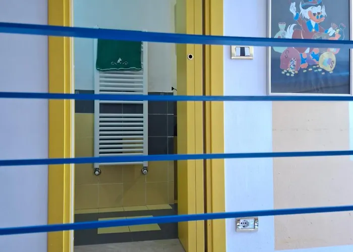 Tuscany Gorello Underground * ארצו